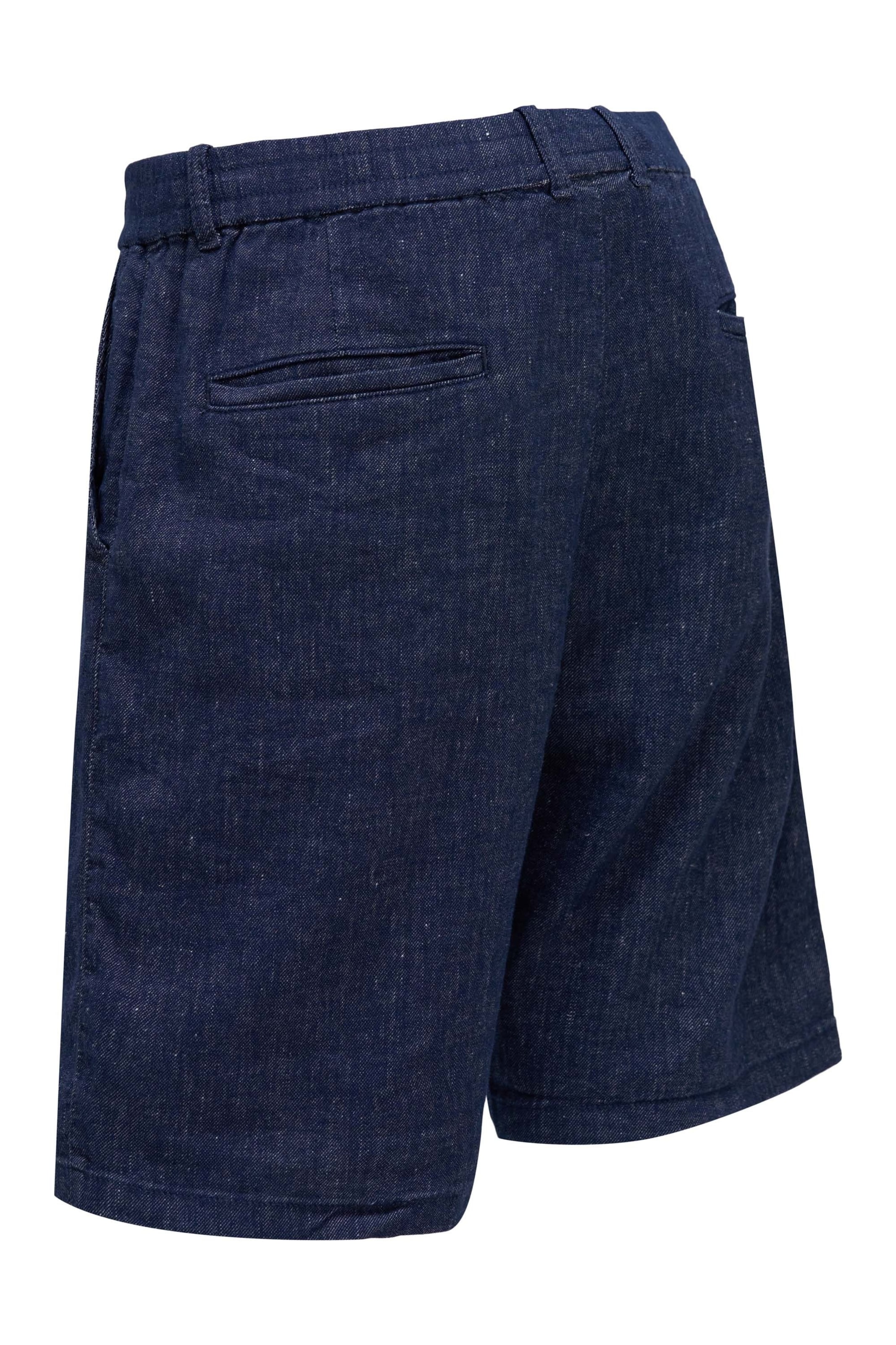 Salsa Jeans Regular Jeans in Blauw