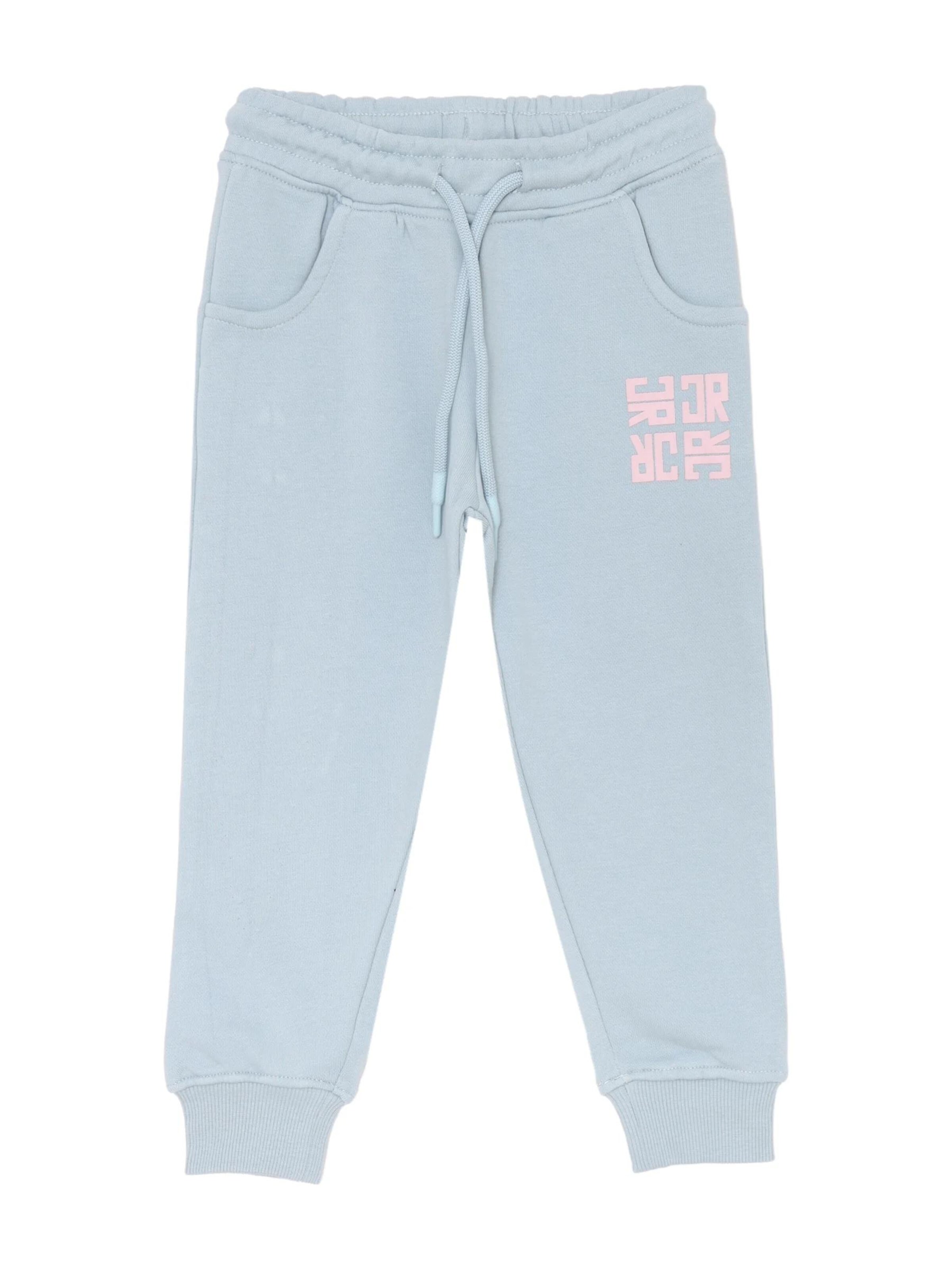 Set 'John Richmond' di John Richmond in blu