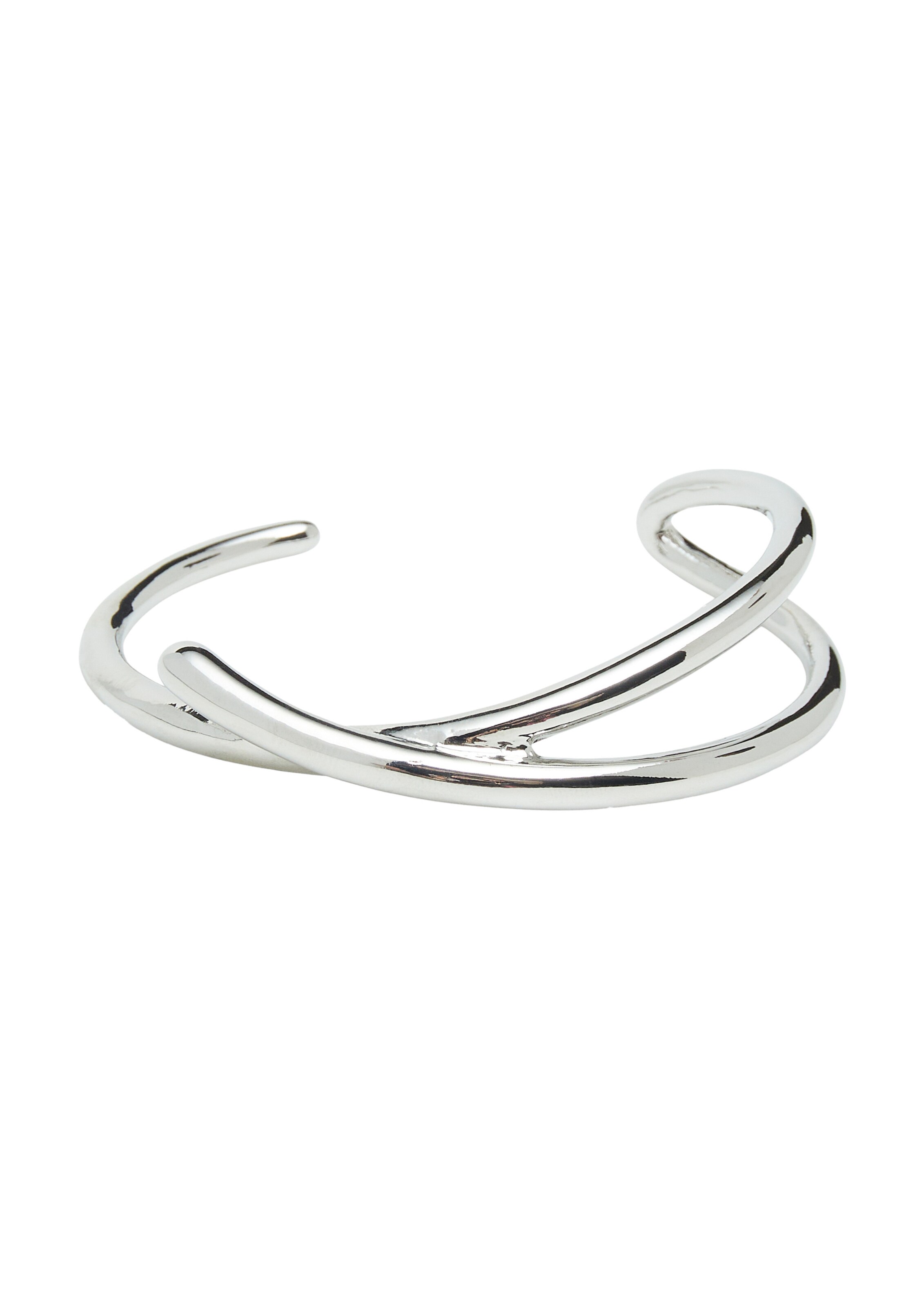 COMMA Armband in One Size in silber, Produktansicht