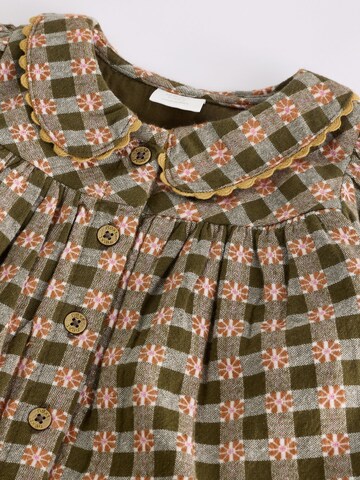 Next Set in Brown