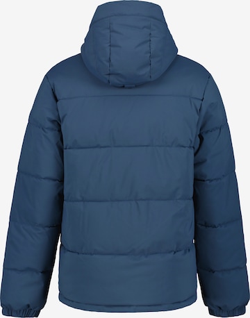 ICEPEAK Funktionsjacke  'Ameri' in Blau