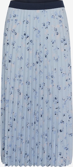 CULTURE Skirt 'CUViana' in 40 in Navy / Light blue / White, Item view