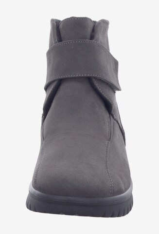Westland Ankle Boots in Grey