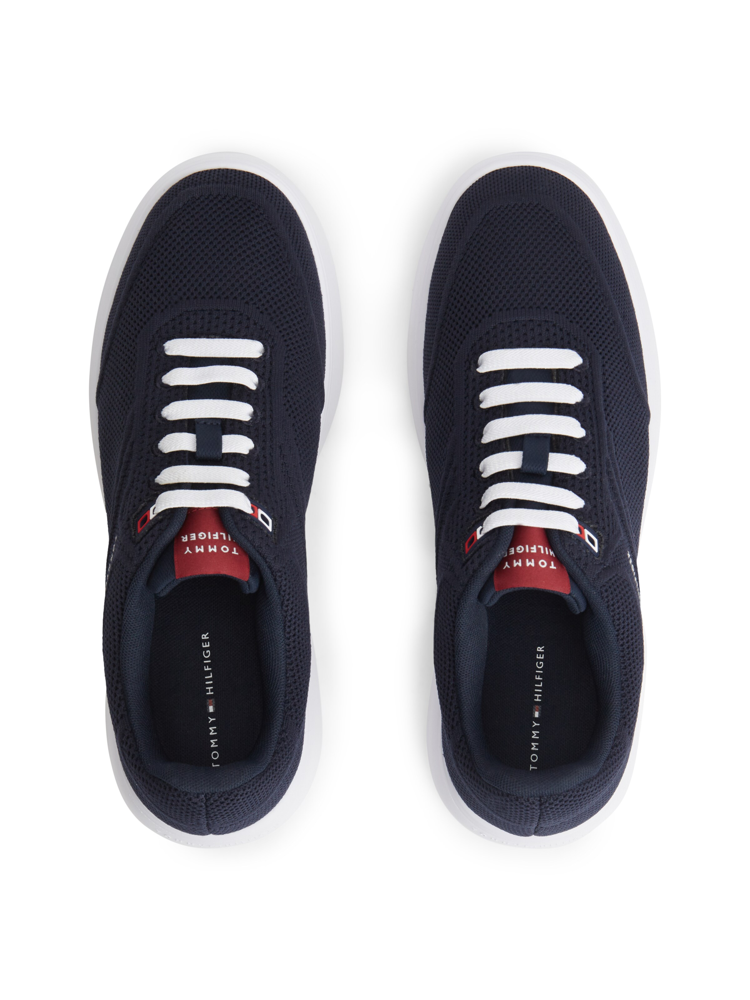 TOMMY HILFIGER Tennised 'MODERN LIGHTCUP', värv sinine