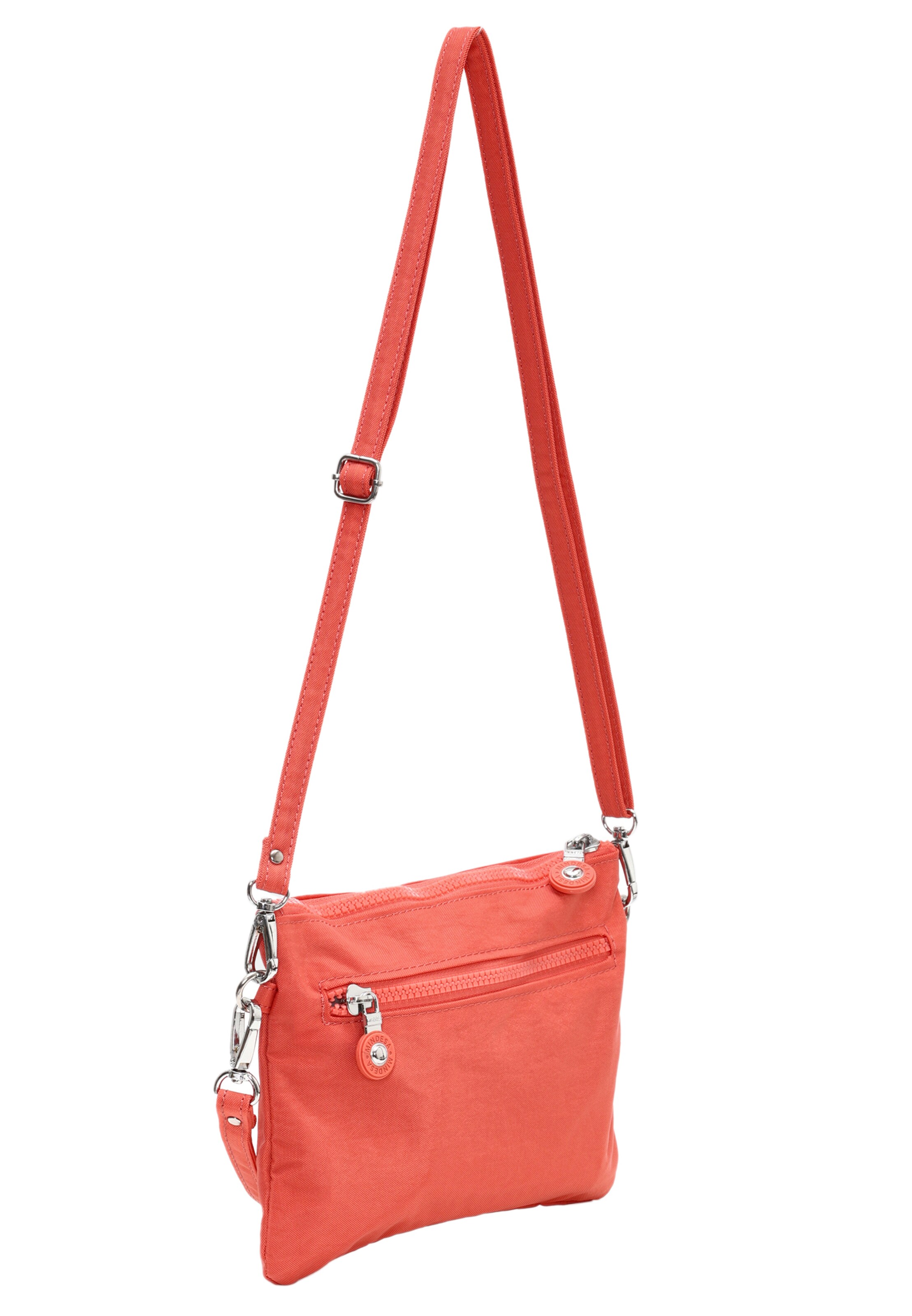 Mindesa Сумка через плечо в Оранжевый