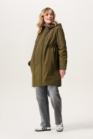 Veste d’hiver 'Juva ' Noppies en vert