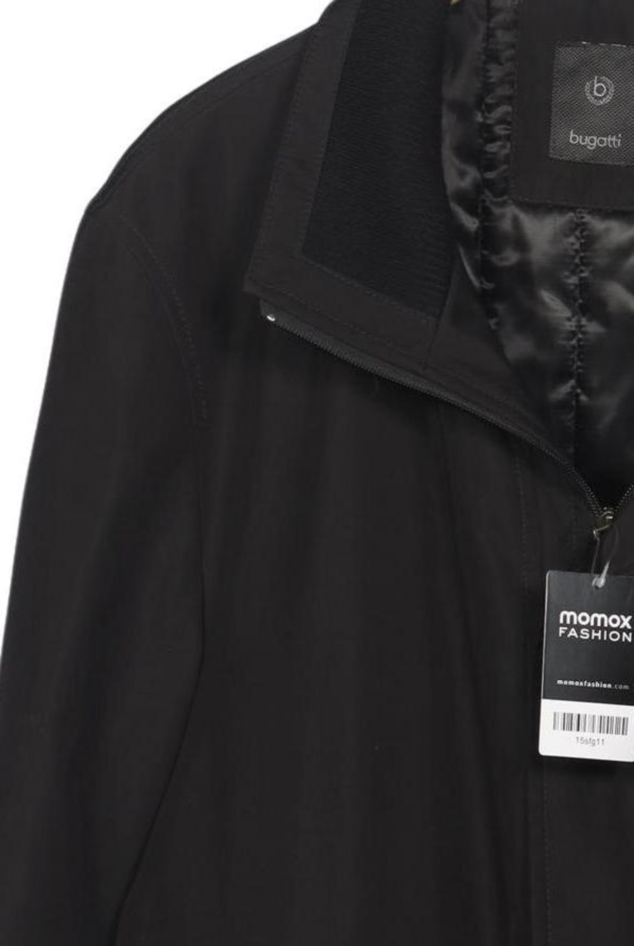 bugatti Jacket & Coat in XL in Black