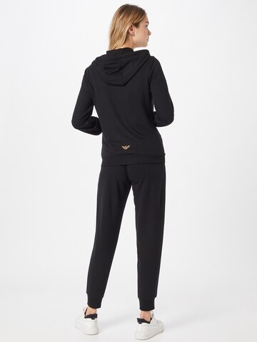 EA7 Emporio Armani - Fato de jogging 'Evolution' em preto