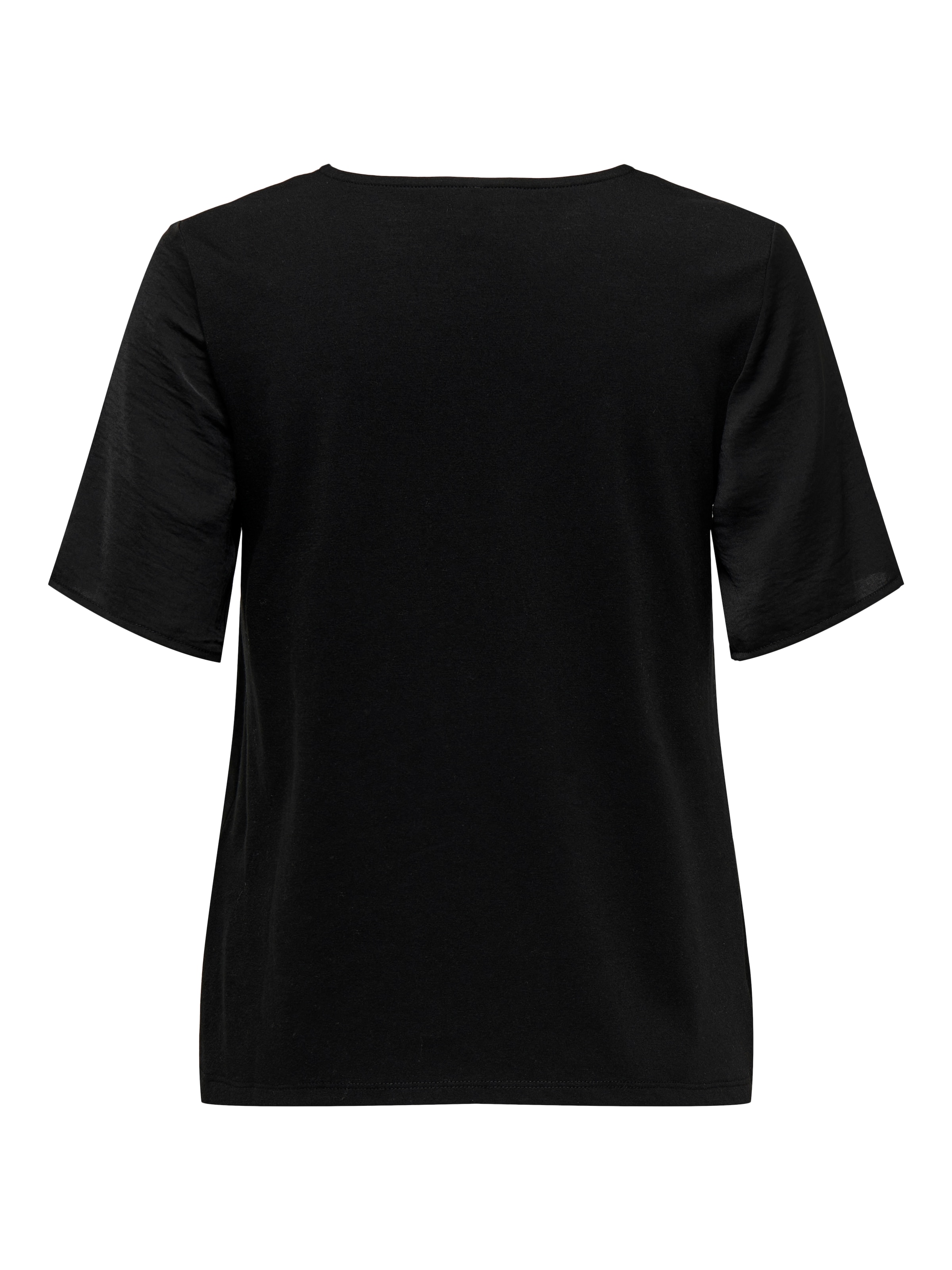 ONLY Shirt 'ONLAva' in Black