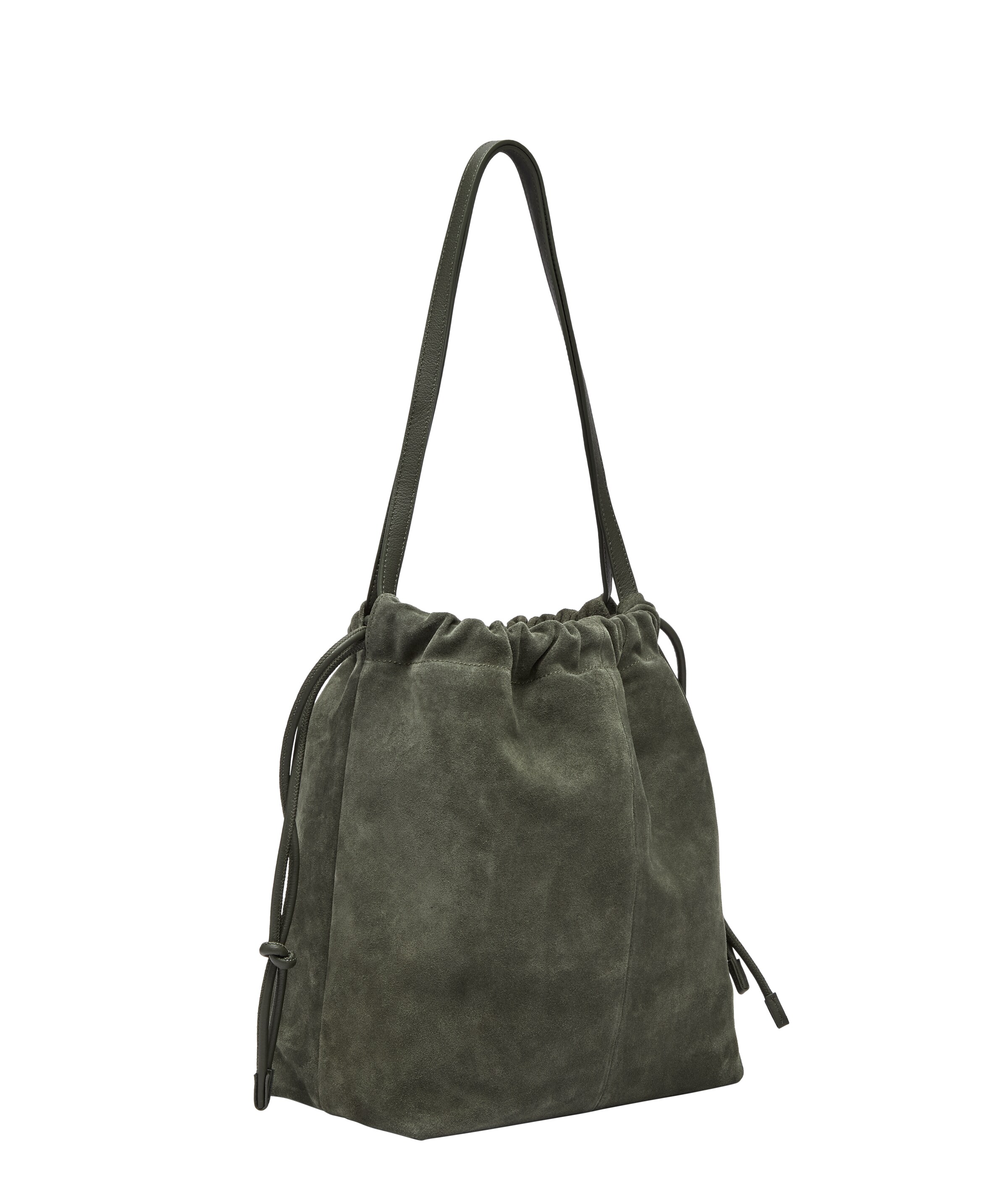 Liebeskind Berlin Shoulder Bag in Green