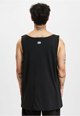 T-Shirt Ecko Unlimited en noir