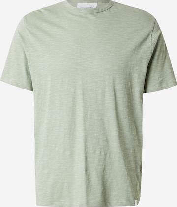 NOWADAYS Shirt in Green: front