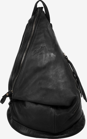 Sac à dos Samantha Look en noir : devant
