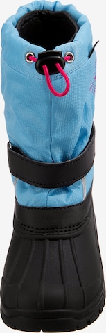 LICO Rubber Boots in Blue