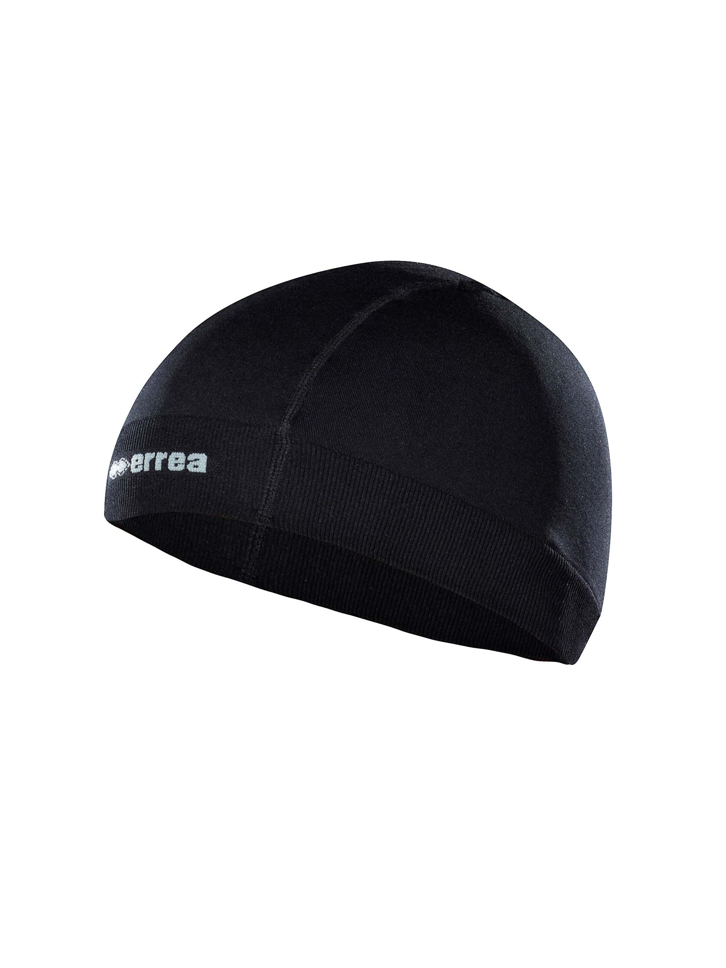 Errea Sports beanie in Black
