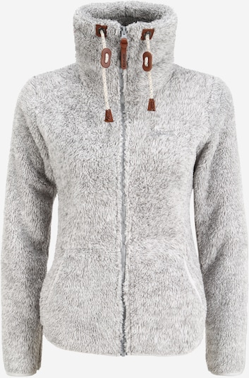 ICEPEAK Sports jacket 'Colony' in light grey, Item view