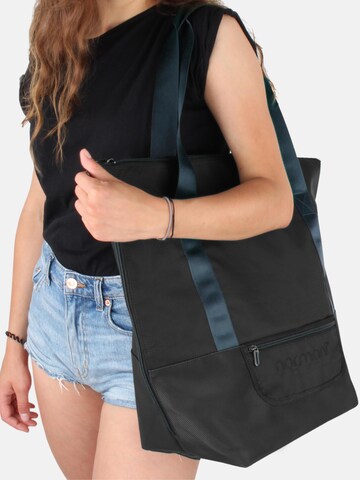normani Sports bag 'Westpass' in Blue