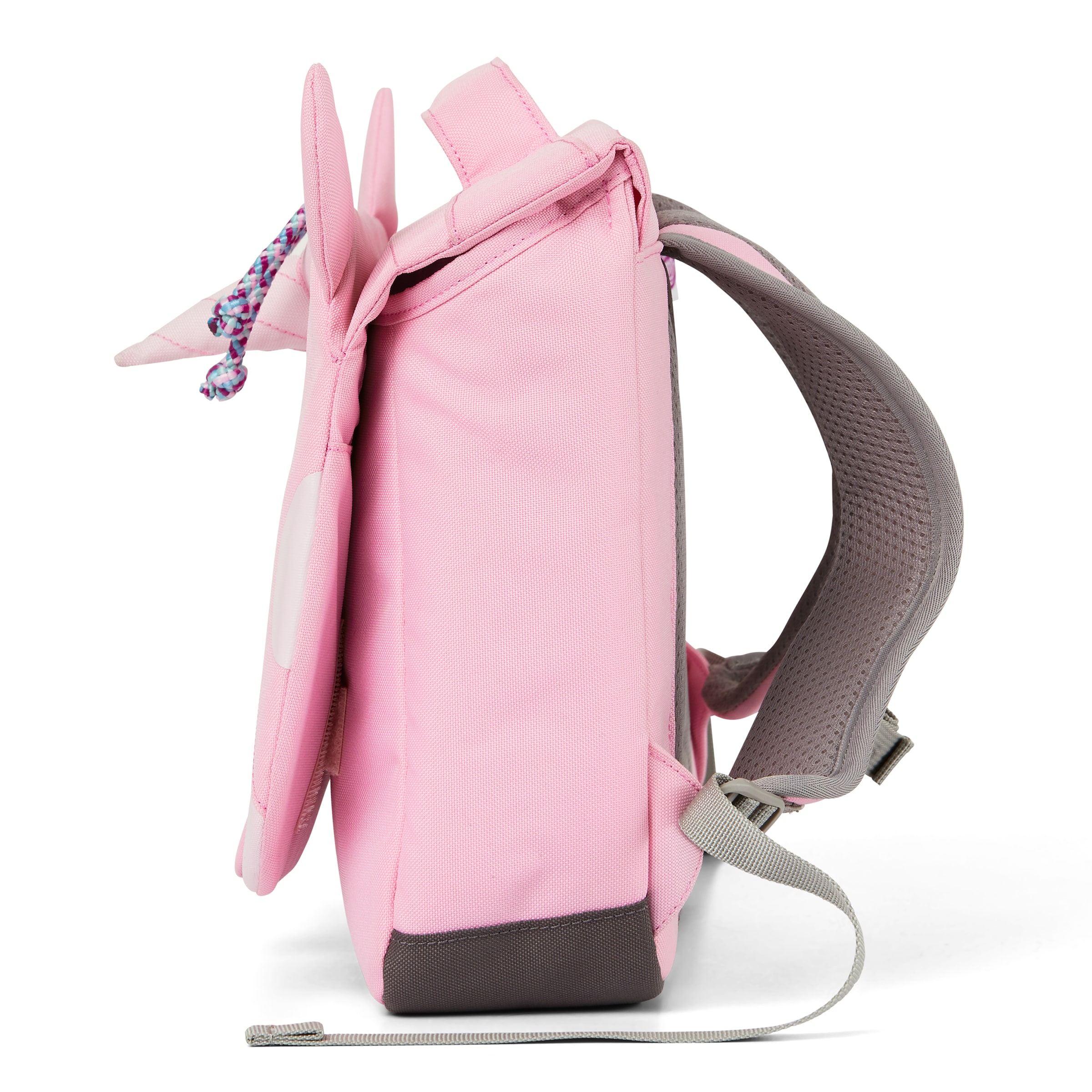 Affenzahn Rugzak in Roze