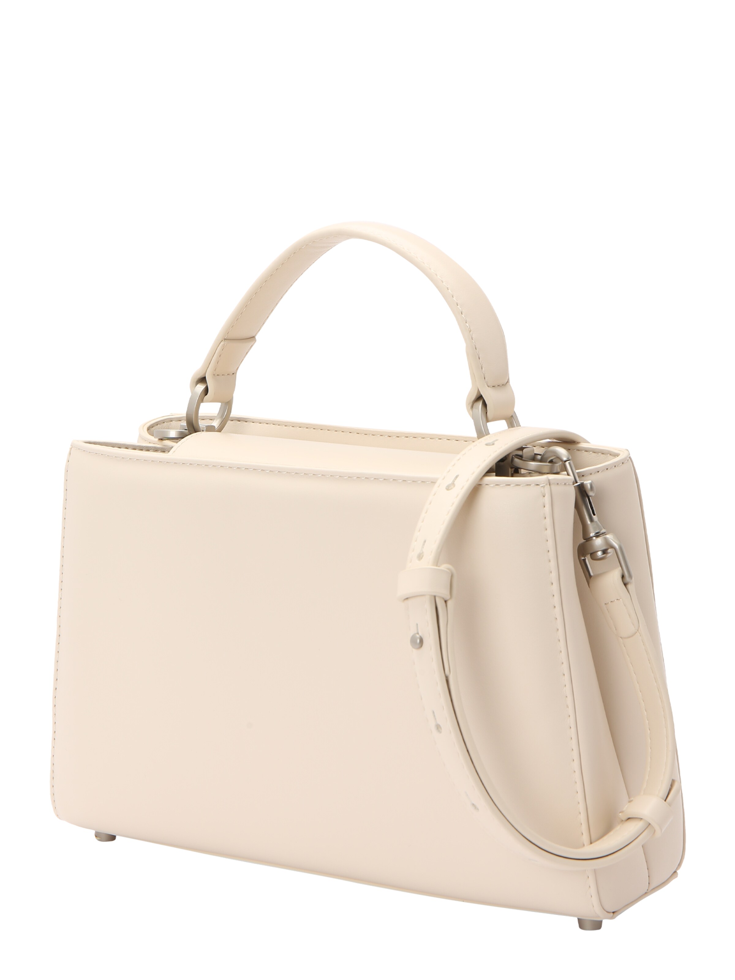 Borsa a mano di REPLAY in bianco