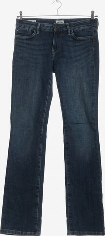 Pepe Jeans Slim Jeans 29 in Blau: predná strana