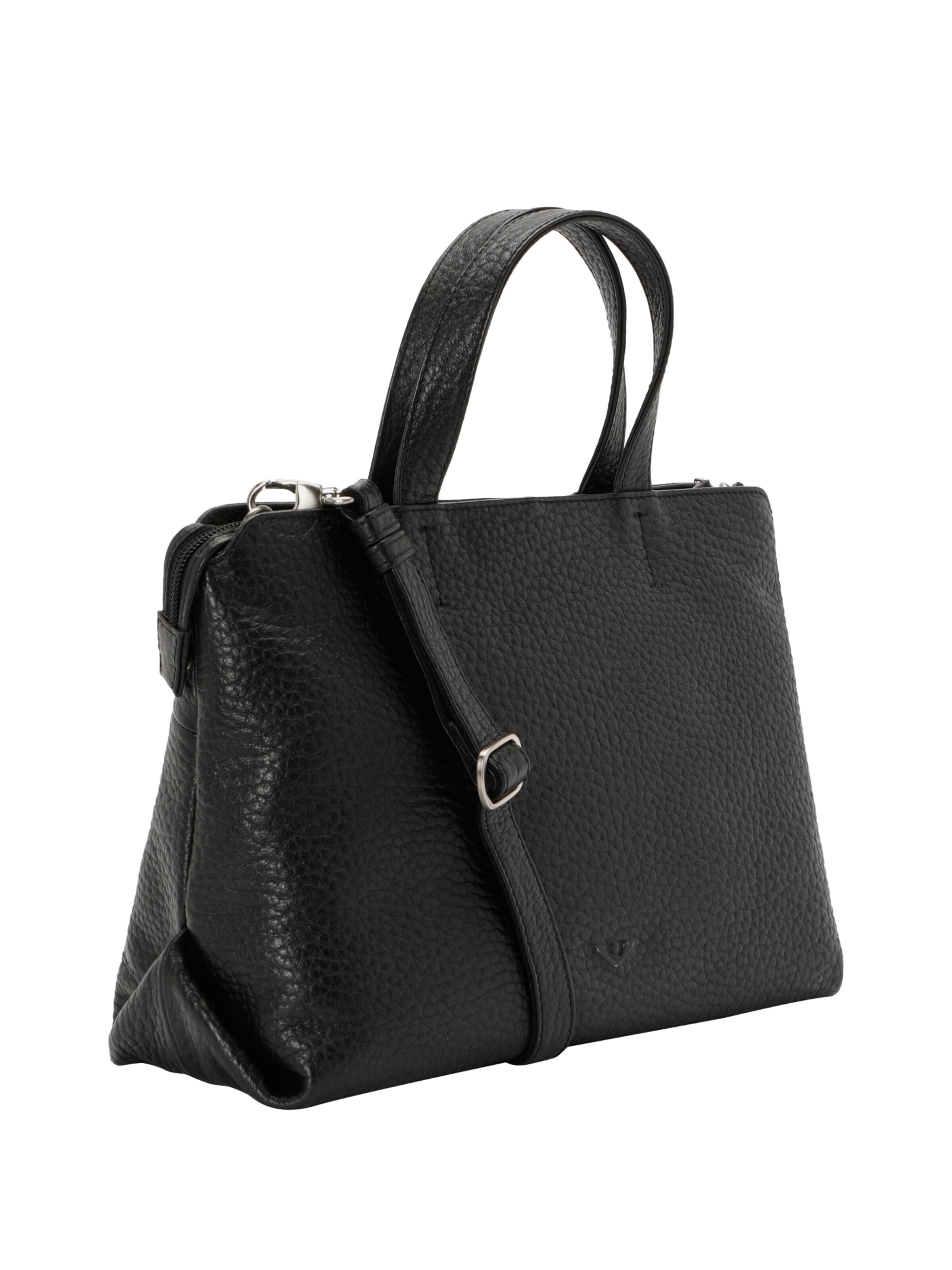 VOi Handbag 'WINONA' in Black