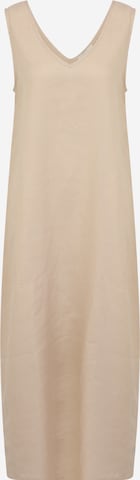 ABOUT YOU REBIRTH STUDIOS Summer Dress 'Holiday' in Beige: front