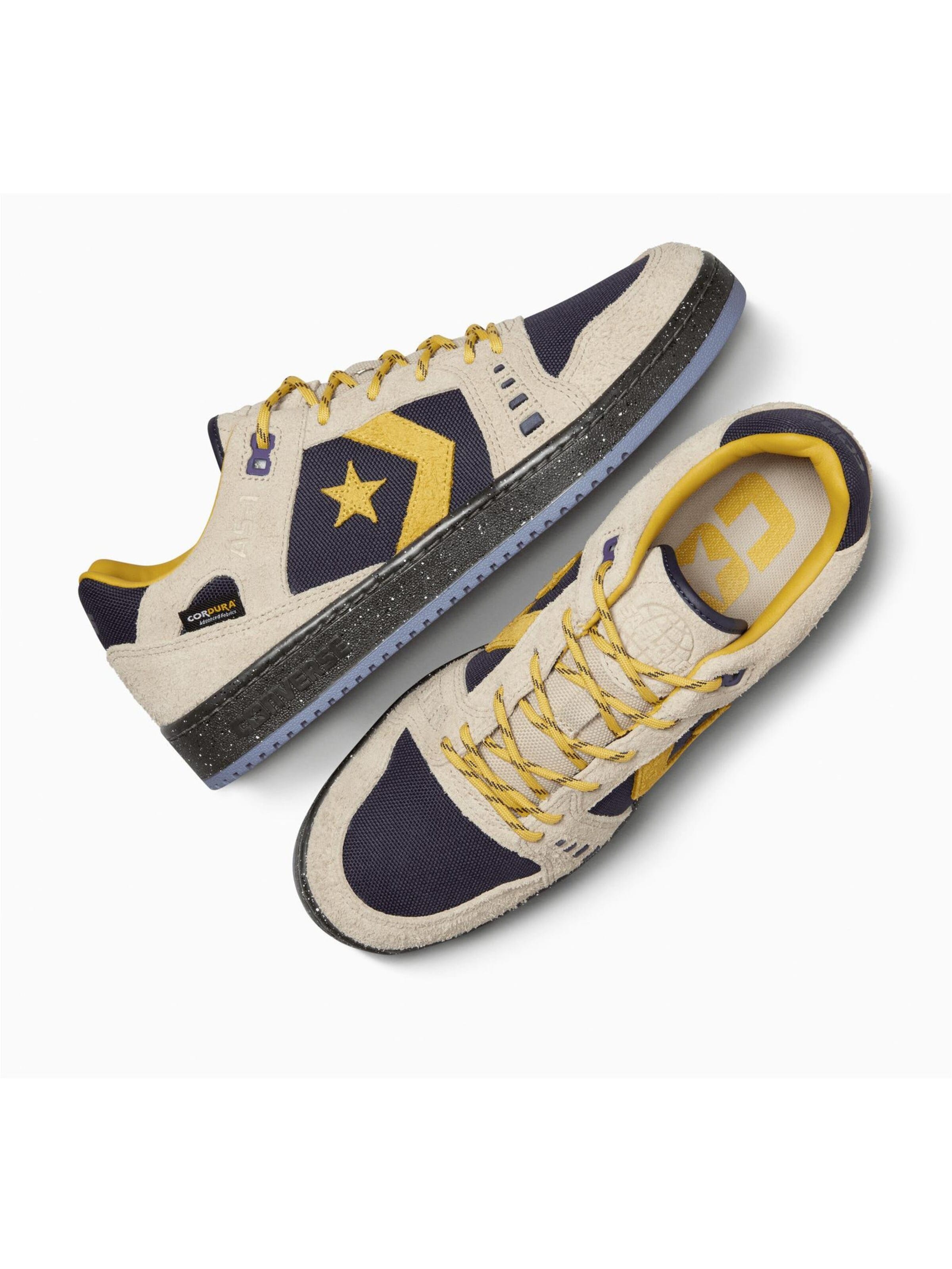 Scarpa sportiva 'Converse As-1 Pro' di CONVERSE in beige