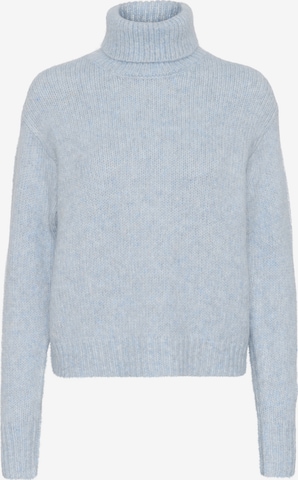 Pullover 'KA Trina' di Kaffe in blu: frontale
