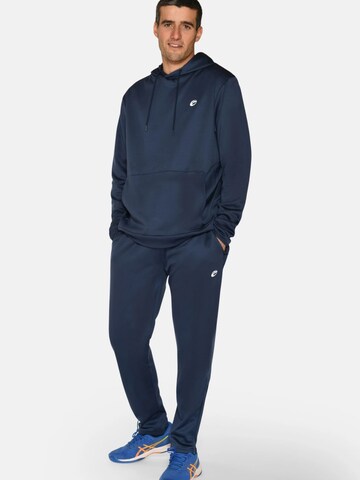 regular Pantaloni di ZEBDIA in blu