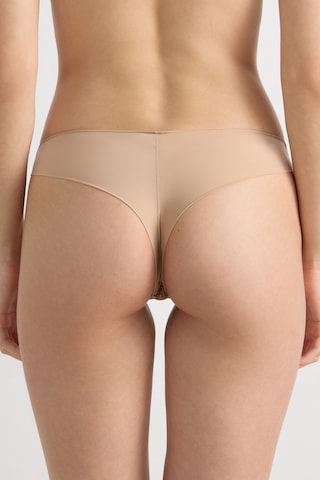 INTIMISSIMI Panty in Beige