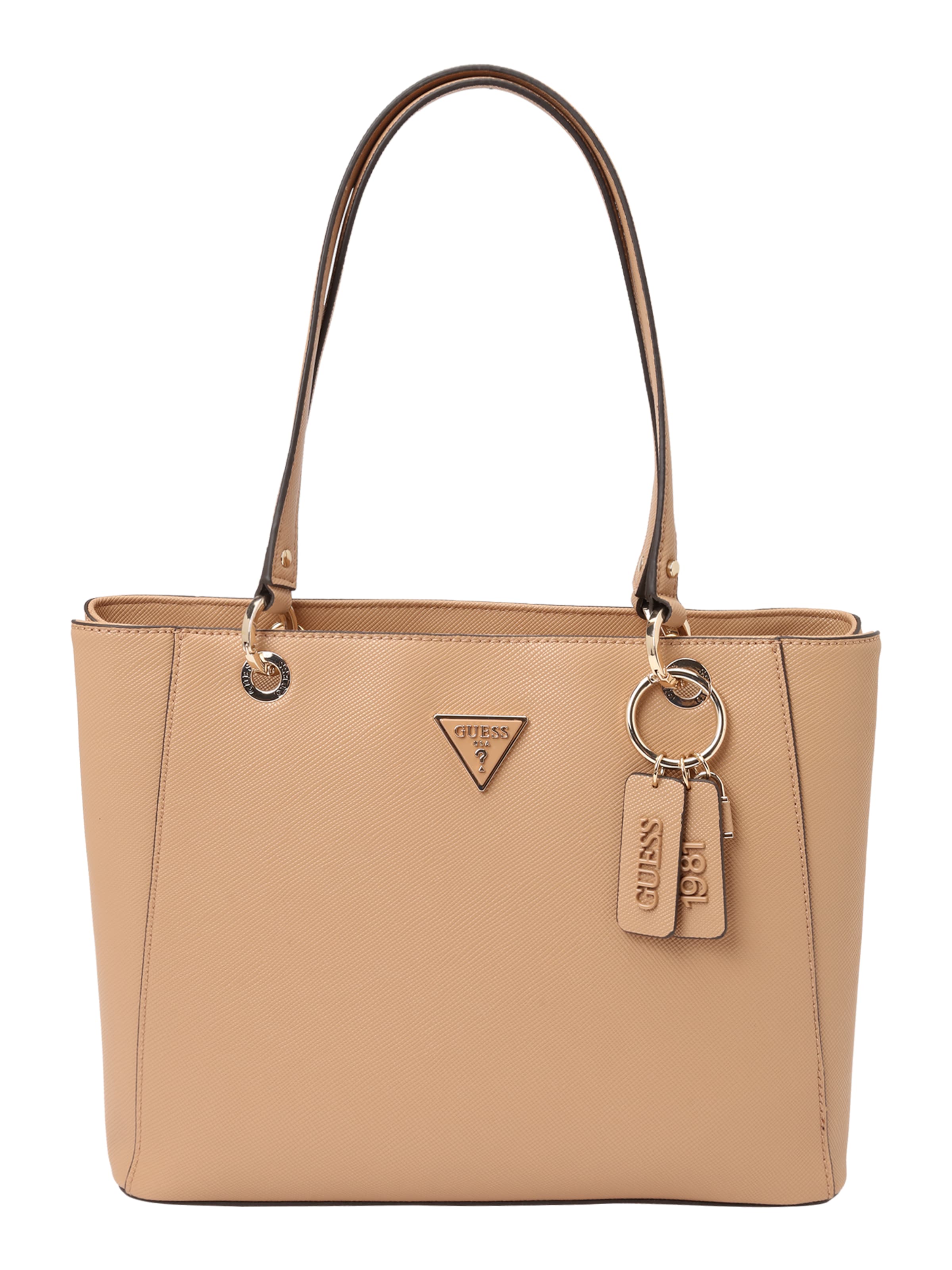 daniel hechter watches GUESS Shopper 'Noelle' in Beige