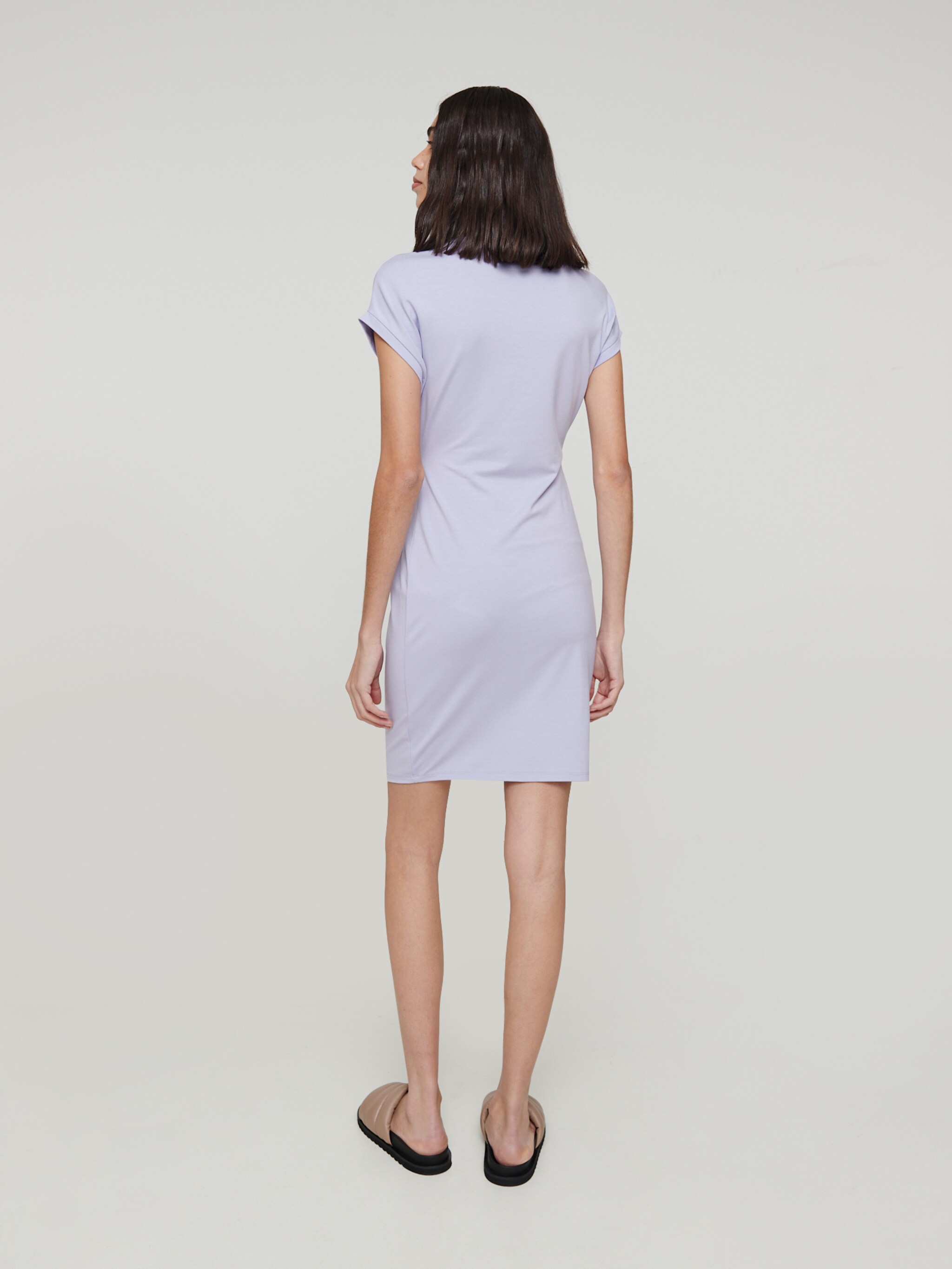 EDITED Productos Vestido 'Faith' lavanda
