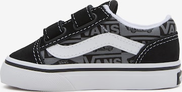 VANS - Zapatillas deportivas 'Old Skool V' en negro