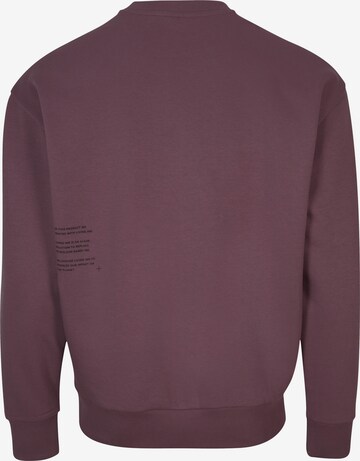 Sweat de sport O'NEILL en marron