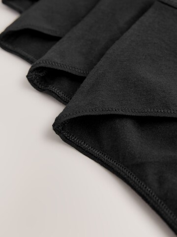 Culotte Next en noir