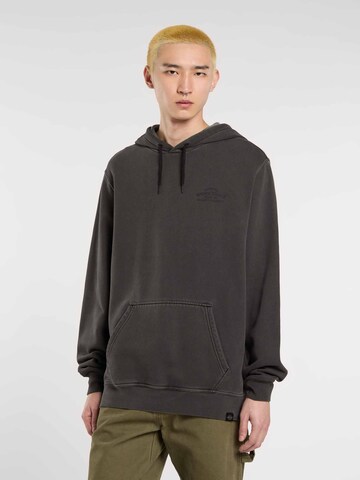 DICKIES - Sweatshirt 'Christiana' em preto