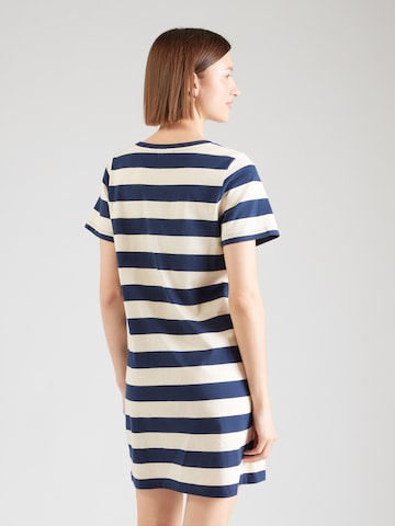 Pepe Jeans Φόρεμα 'LOREN' σε μπλε