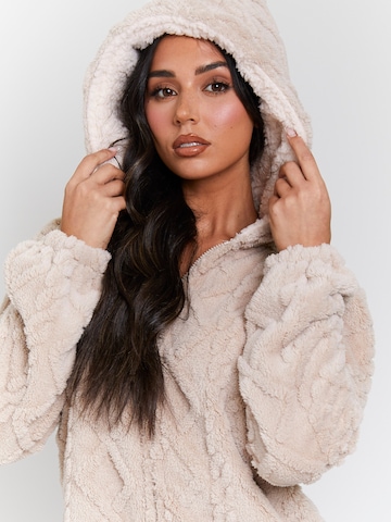 Loungeable Pajama in Beige