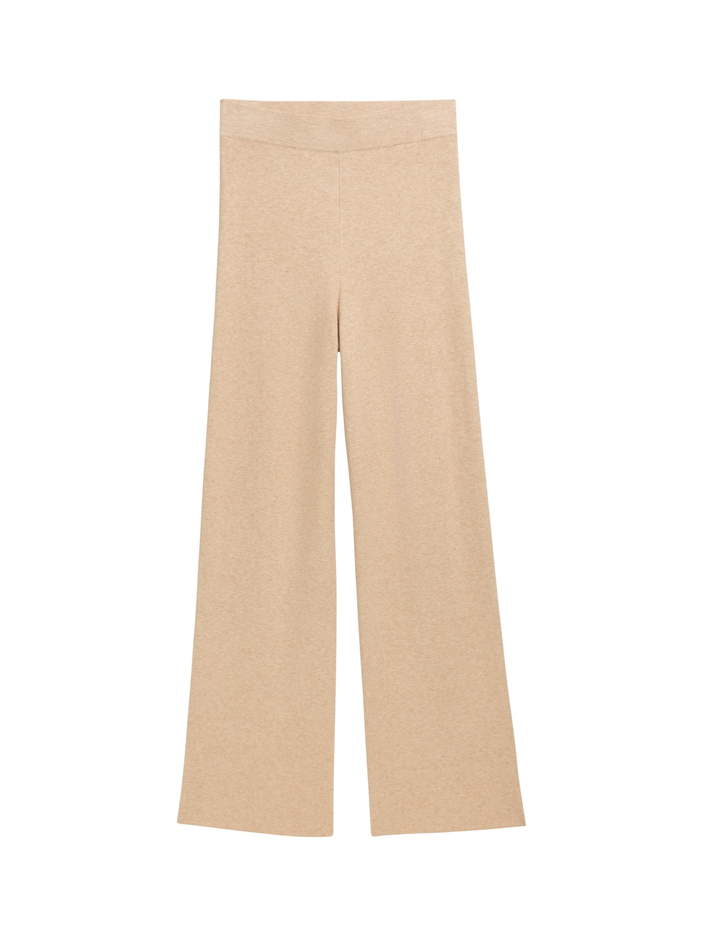 TOM TAILOR DENIM Pants in Camel, Item view