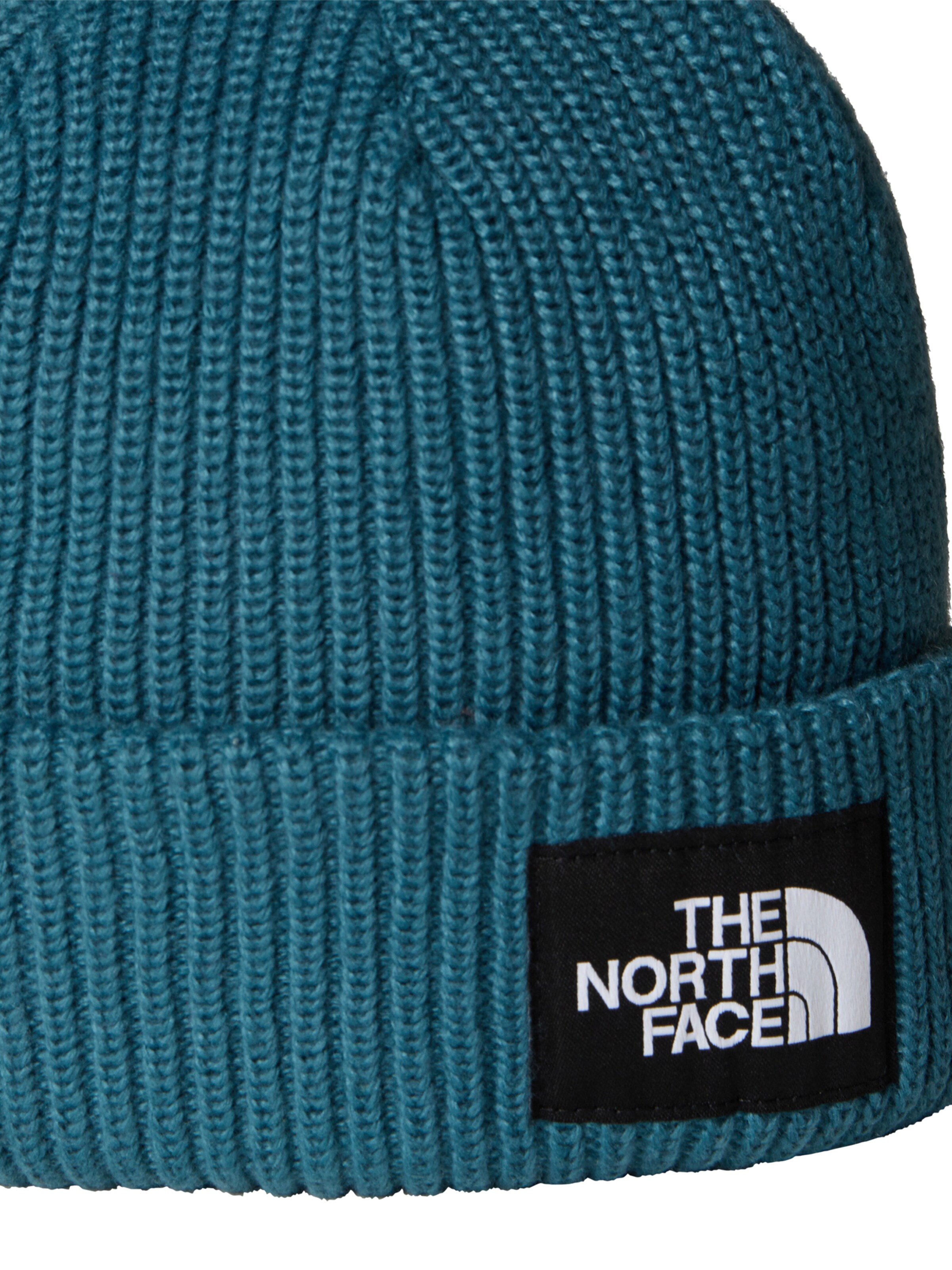 THE NORTH FACE Спортивная шапка в Синий