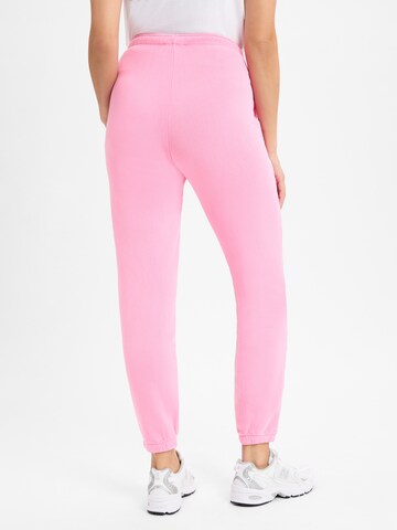 AMERICAN VINTAGE Tapered Hose in Pink