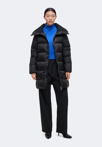 Veste d’hiver Colmar en noir