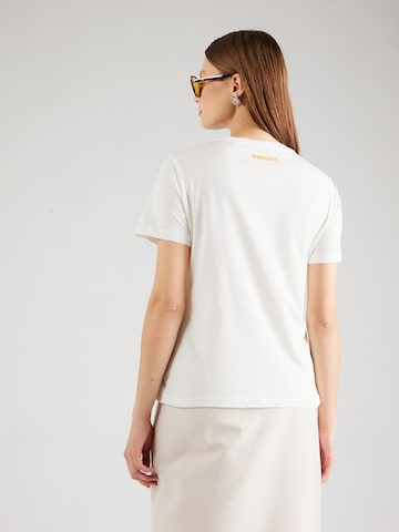 GANT Shirt 'RESORT' in White