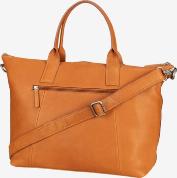 Burkely Handbag ' Soft Skylar 1000330 ' in Brown