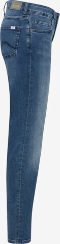 MUSTANG Slimfit Jeans 'SISSY' in Blau