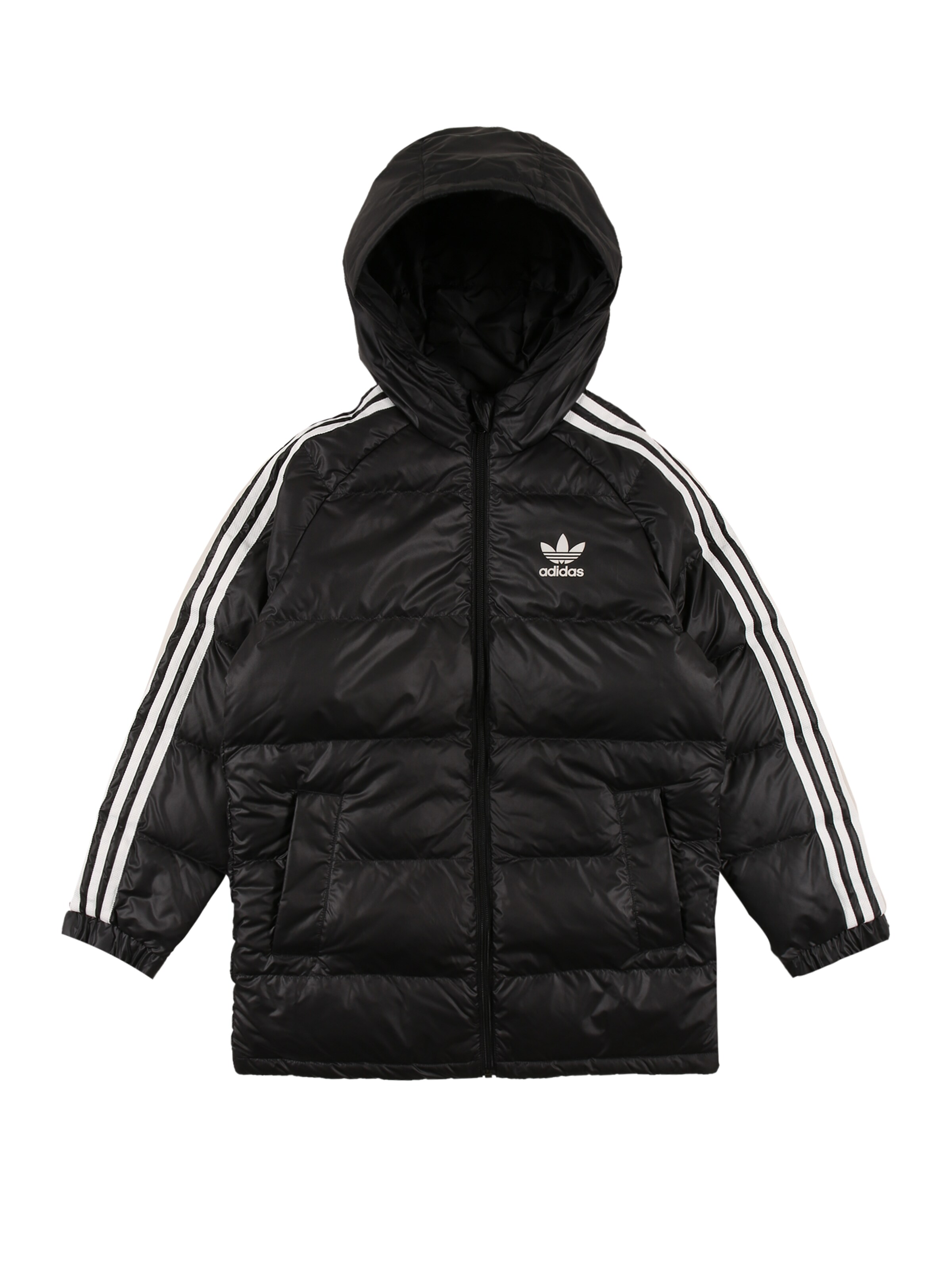 adidas originals winter jacket