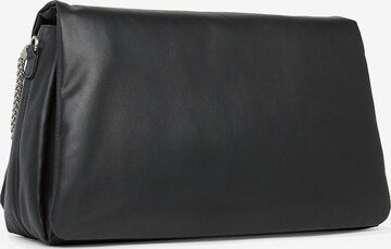 Calvin Klein Schultertasche in Schwarz