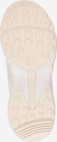 MICHAEL Michael Kors Sneaker low 'SAMI' i beige