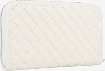 GABOR Wallet 'Emilia' in White