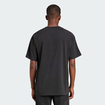 Maglietta 'Premium Essentials' di ADIDAS ORIGINALS in nero